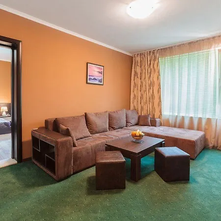 Brigantina 内塞伯尔