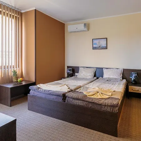 Brigantina Pensjonat Nesebyr