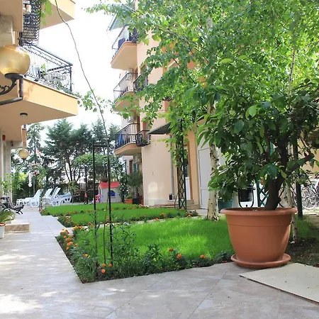 Brigantina Pensjonat 3*