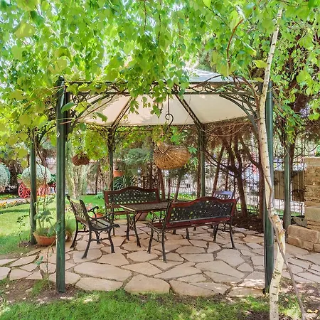 Brigantina Pensjonat