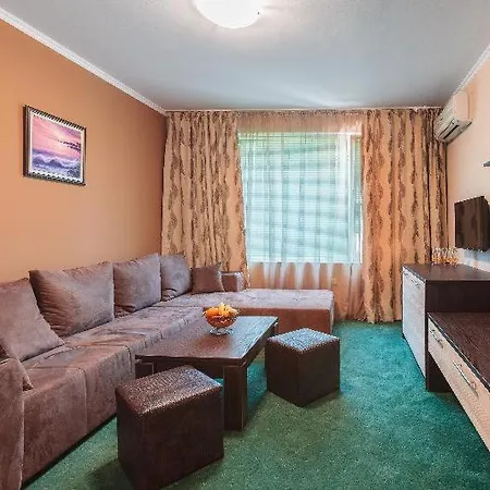 Brigantina Pensjonat