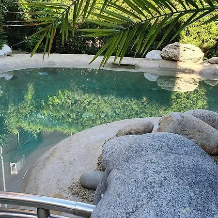 Brigantina Pensjonat Nesebyr