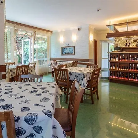 Brigantina Pensjonat 3*