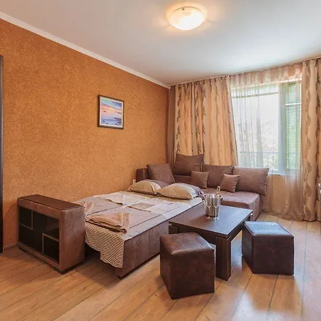 Pensjonat Brigantina 3*