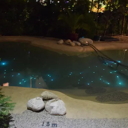 Brigantina Pensjonat 3*