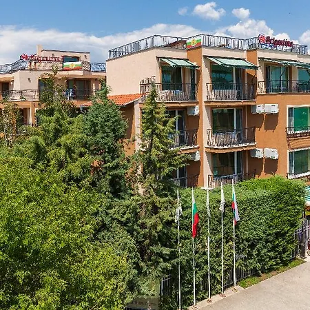 Pensjonat Brigantina 3*