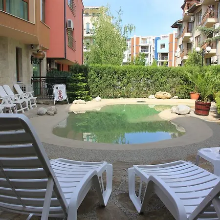 Pensjonat Brigantina 3*