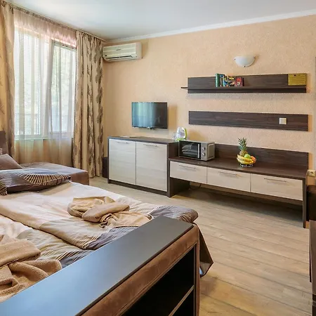 Brigantina Pensjonat