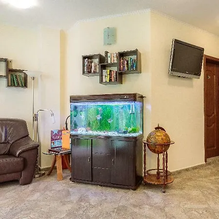 Brigantina Pensjonat Nesebyr