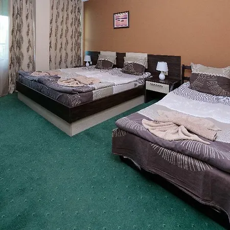 Brigantina 3* Nesebyr