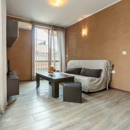 Brigantina Pensjonat Nesebyr