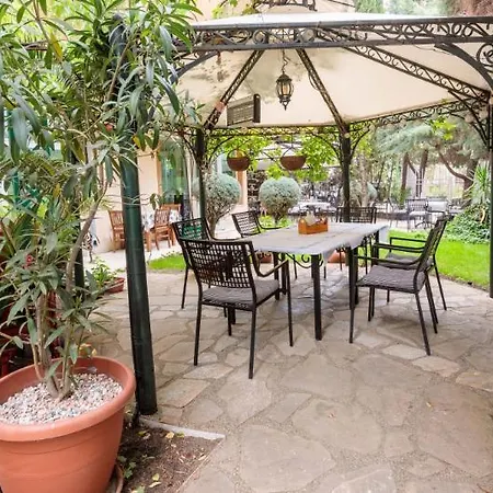 Brigantina Pensjonat Nesebyr