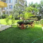 Brigantina Guest house 3*