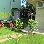Brigantina Guest house