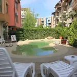 Brigantina Affittacamere 3*