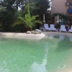 Brigantina Guest house Sunny Beach