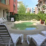 Guest house Brigantina 3*
