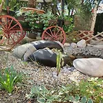 Guest house Brigantina 3*