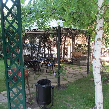 Brigantina 3* Sunny Beach