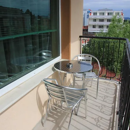 Vendégház Brigantina