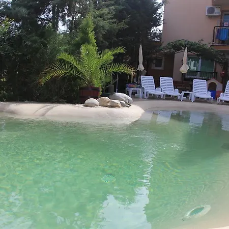 Brigantina Guest house Sunny Beach