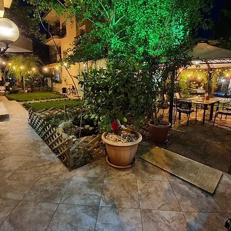 Brigantina 3* Neszebar