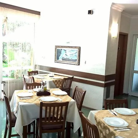 Vendégház Brigantina Neszebar