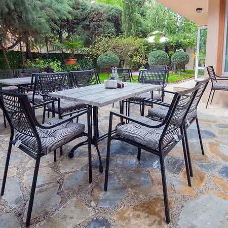 Brigantina 3* Neszebar