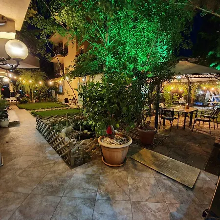 Brigantina Vendégház Neszebar