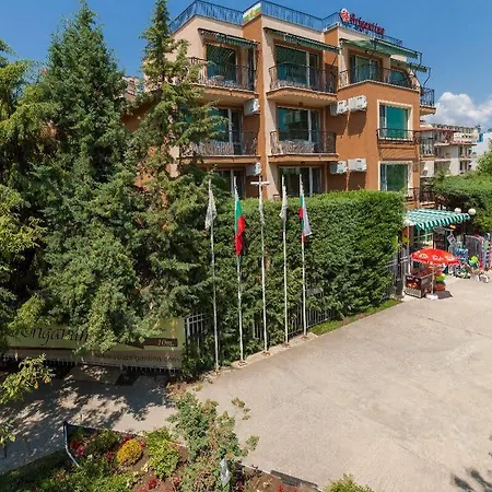Brigantina 3* Sunny Beach