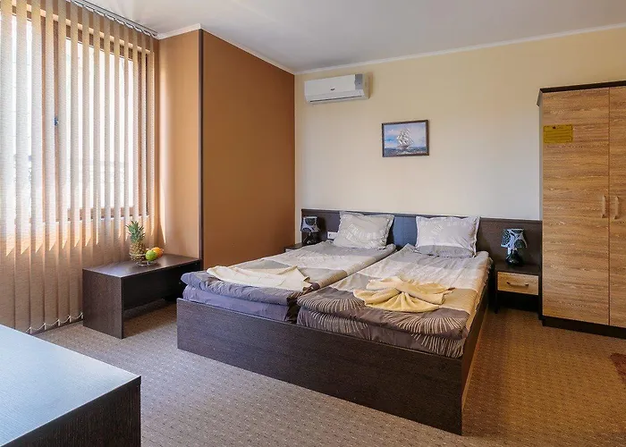 Brigantina Affittacamere Nesebar