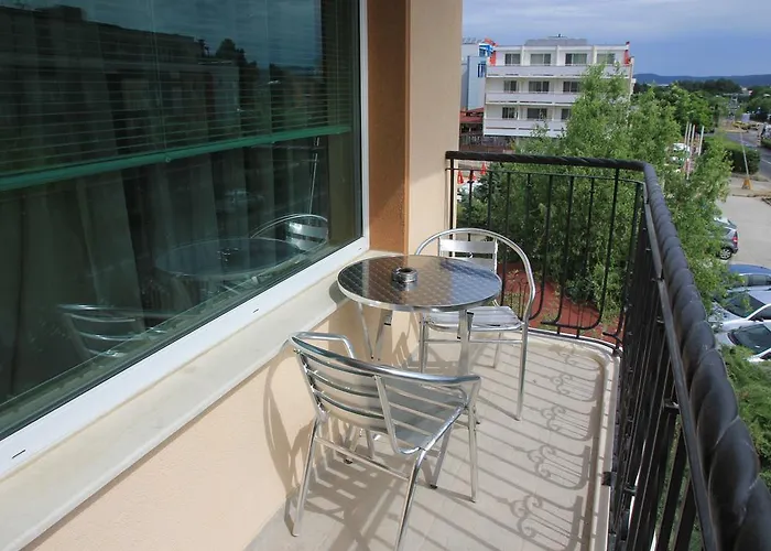 Affittacamere Brigantina