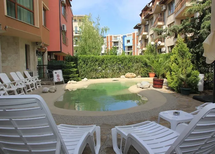 Brigantina Affittacamere 3*