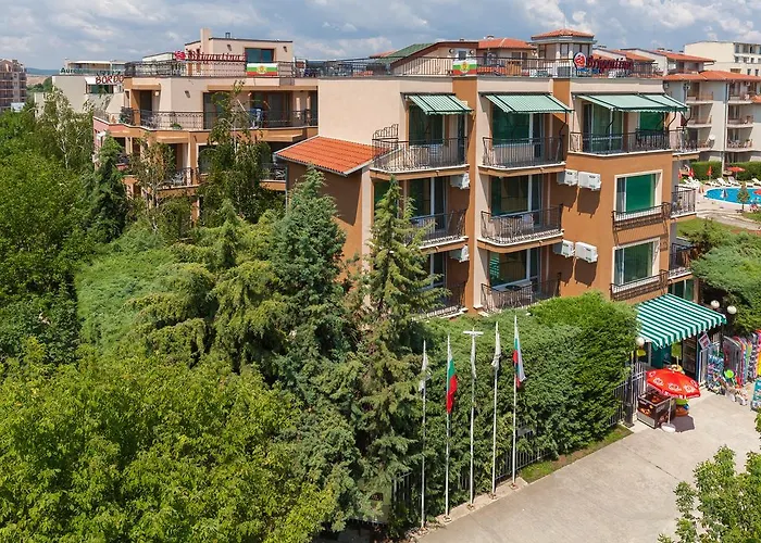 Affittacamere Brigantina 3*