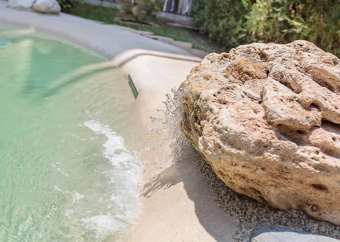 Brigantina Affittacamere Nesebar