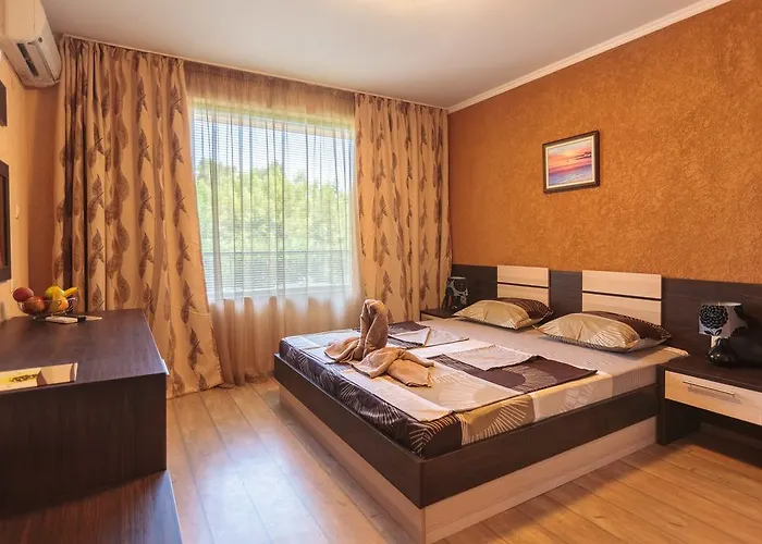 Brigantina Affittacamere