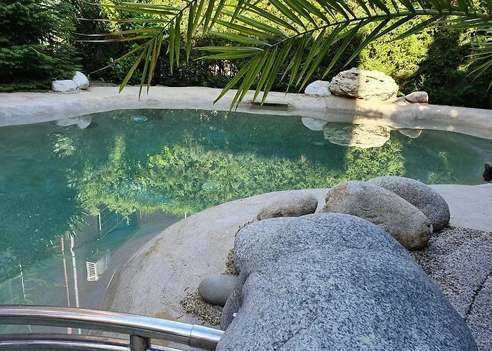 Brigantina Affittacamere Nesebar