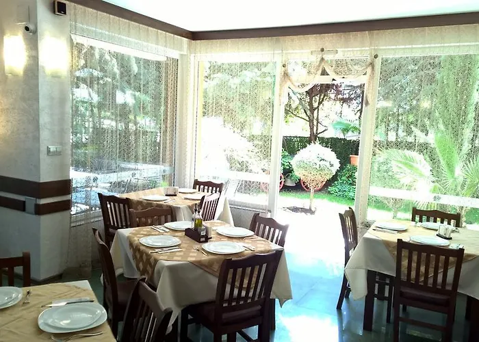 Affittacamere Brigantina Nesebar