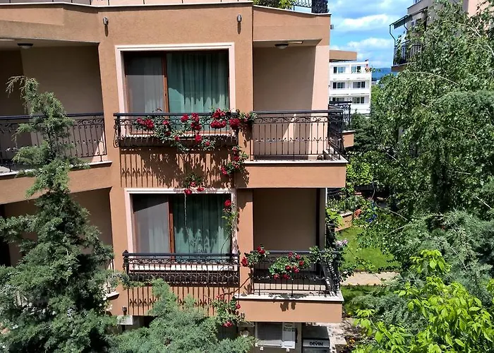 Affittacamere Brigantina 3*