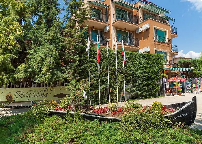 Brigantina Affittacamere