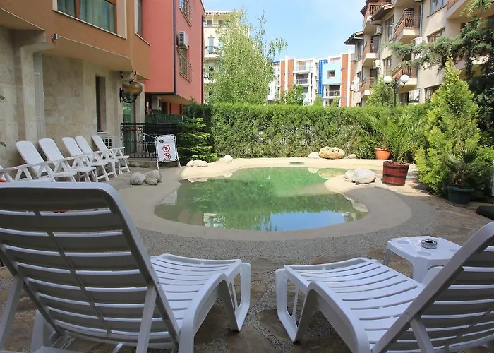 Affittacamere Brigantina 3*