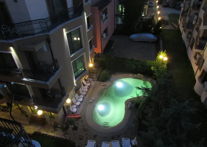 Brigantina Affittacamere 3*