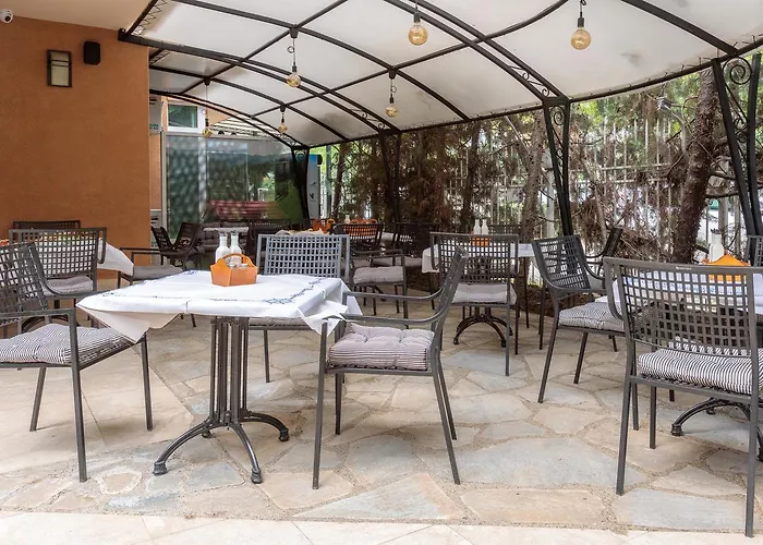 Brigantina Affittacamere 3*