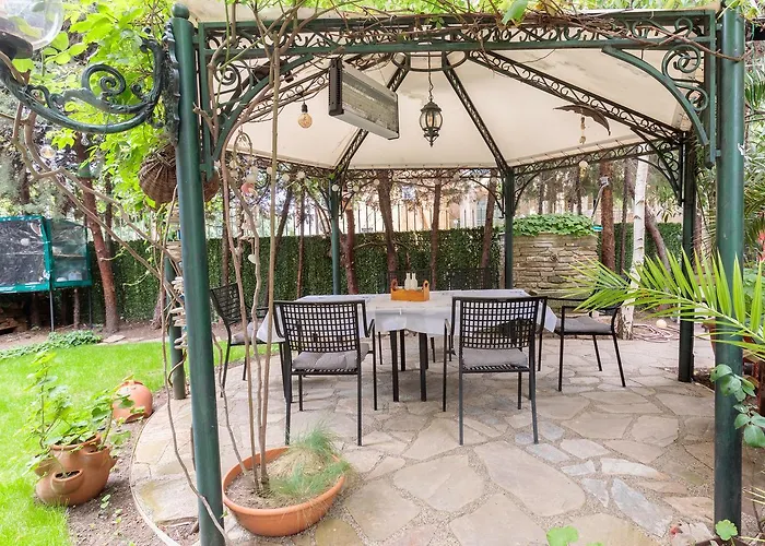 Brigantina Affittacamere 3*