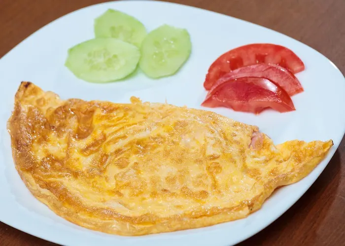 Affittacamere Brigantina