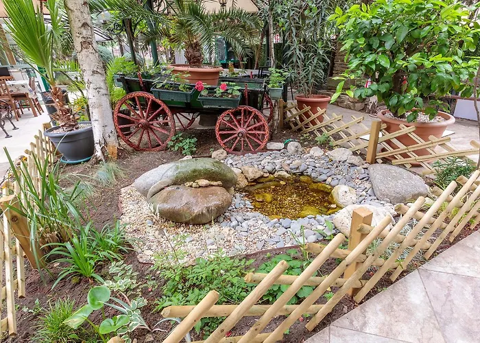 Brigantina Affittacamere Nesebar