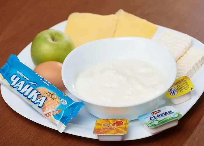 Brigantina Affittacamere