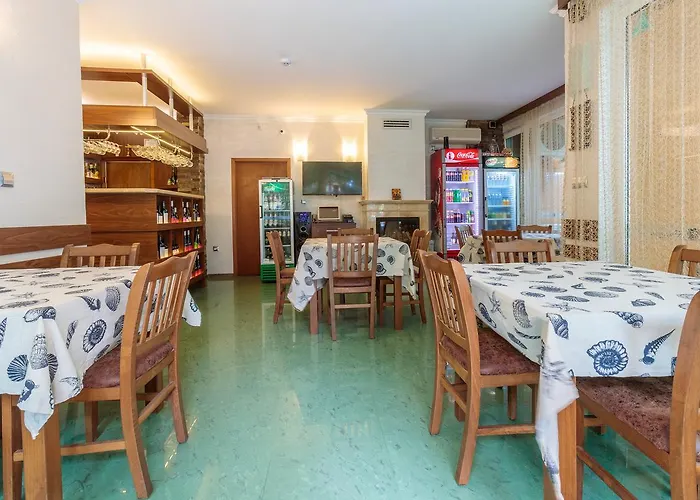 Affittacamere Brigantina Nesebar