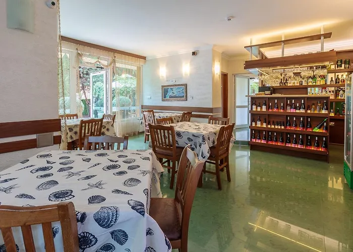 Brigantina Affittacamere Nesebar