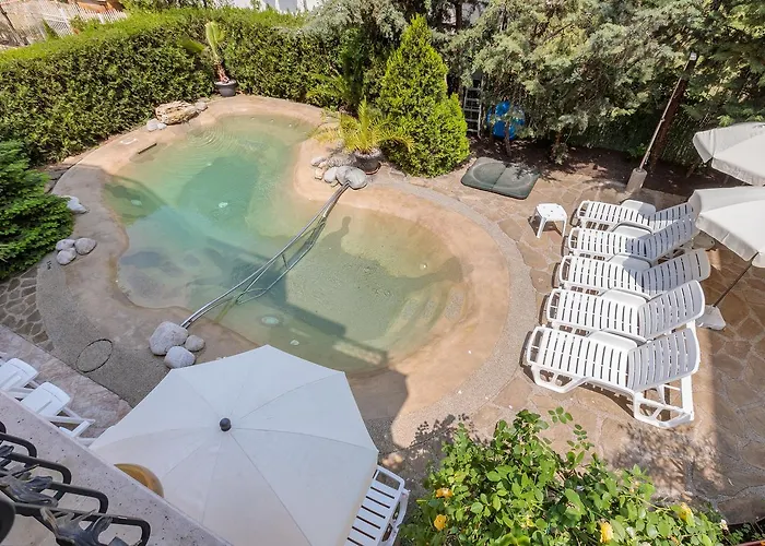 Affittacamere Brigantina